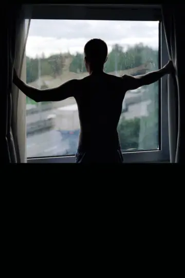 Poster to the movie "Oslo, August 31st" #987341
