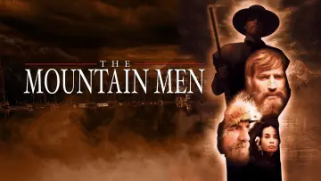 Watch film The Mountain Men — Trailer The Mountain Men -1980-