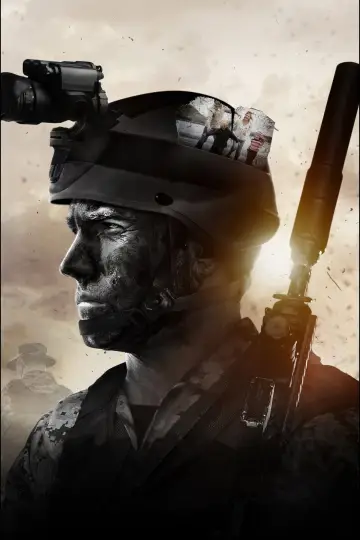 Poster to the movie "Act of Valor" #870074