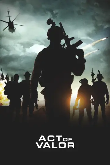 Act of Valor