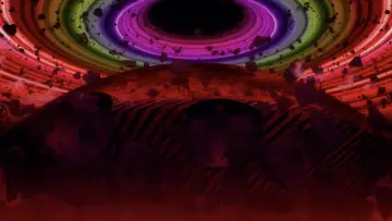 Backdrop to the movie "Evangelion: 3.0 You Can (Not) Redo" #862109
