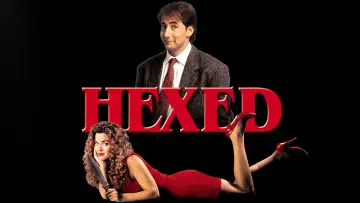 Backdrop to the movie "Hexed" #1039204