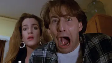 Backdrop to the movie "Hexed" #1039208