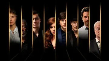 Backdrop to the movie "Now You See Me" #223294