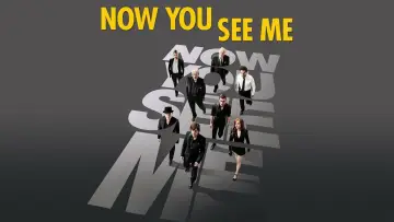 Backdrop to the movie "Now You See Me" #572861