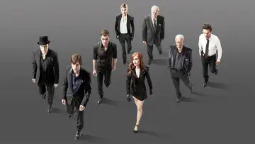 Backdrop to the movie "Now You See Me" #835081