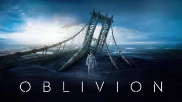 Backdrop to the movie "Oblivion" #1893652