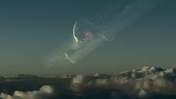 Backdrop to the movie "Oblivion" #772417