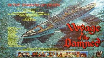 Backdrop to the movie "Voyage of the Damned" #1577159