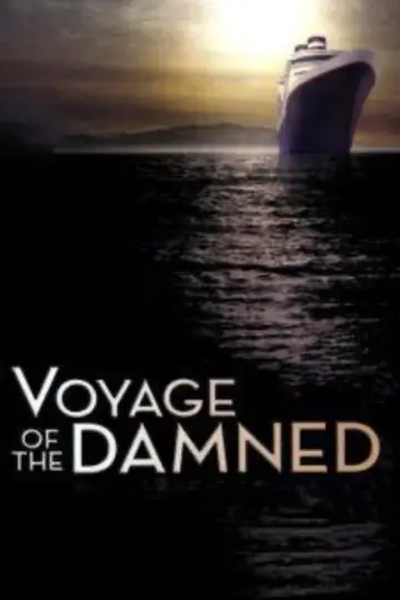 Poster to the movie "Voyage of the Damned" #1577165