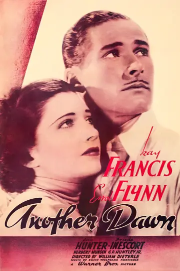 Poster to the movie "Another Dawn" #1144974
