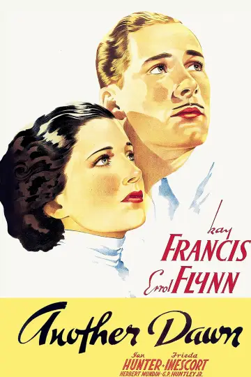 Poster to the movie "Another Dawn" #1144975
