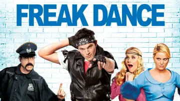 Backdrop to the movie "Freak Dance" #1908151
