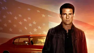 Backdrop to the movie "Jack Reacher" #623678
