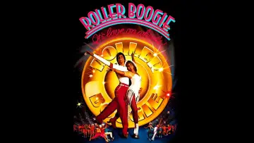Backdrop to the movie "Roller Boogie" #732818