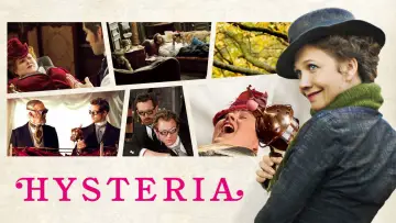 Backdrop to the movie "Hysteria" #595208