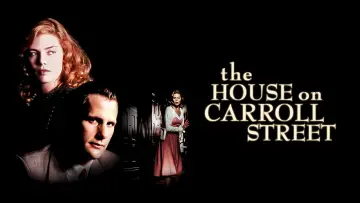 Backdrop to the movie "The House on Carroll Street" #1894050
