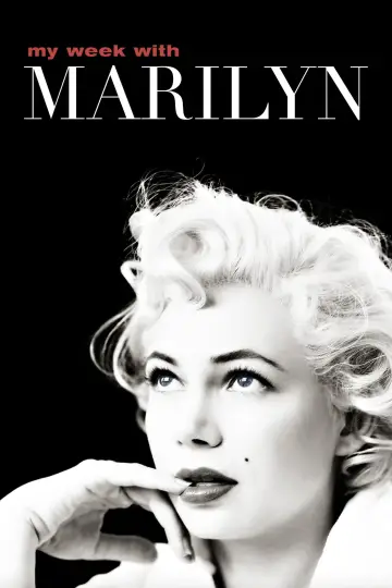 My Week with Marilyn