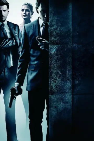 Headhunters