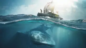 Backdrop to the movie "Kon-Tiki" #1539691