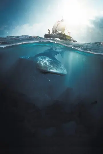 Poster to the movie "Kon-Tiki" #993463