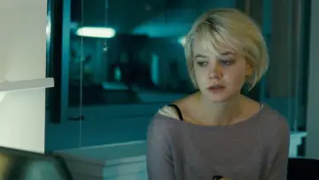 Backdrop to the movie "Shame" #1631237