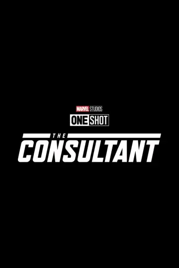 Poster to the movie "Marvel One-Shot: The Consultant" #877150
