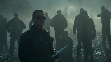 Backdrop to the movie "The Expendables 2" #1207683