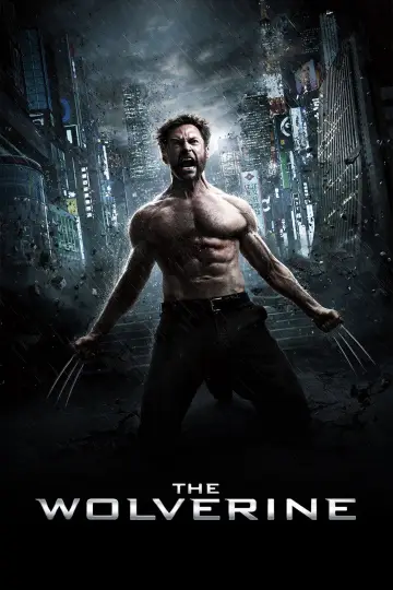 The Wolverine