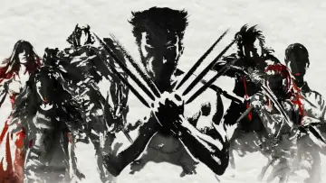 Backdrop to the movie "The Wolverine" #642572