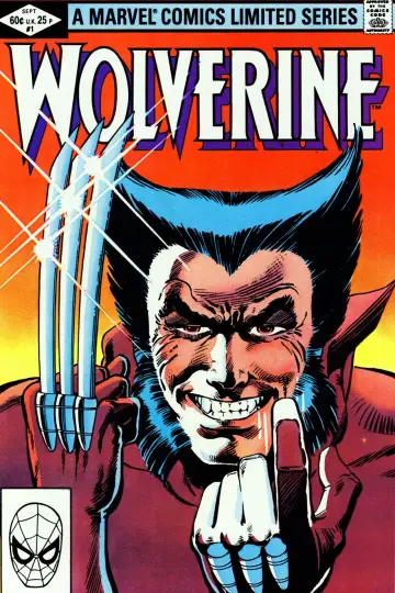 Poster to the movie "The Wolverine" #917412