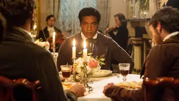 Backdrop to the movie "12 Years a Slave" #751753