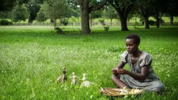 Backdrop to the movie "12 Years a Slave" #751781
