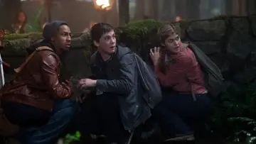 Backdrop to the movie "Percy Jackson: Sea of Monsters" #1801415