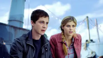 Backdrop to the movie "Percy Jackson: Sea of Monsters" #1801416