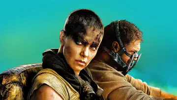 Backdrop to the movie "Mad Max: Fury Road" #1206428