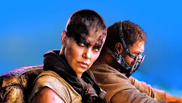 Backdrop to the movie "Mad Max: Fury Road" #1206432