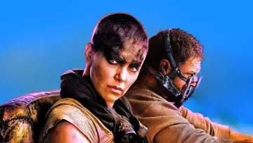 Backdrop to the movie "Mad Max: Fury Road" #1206433