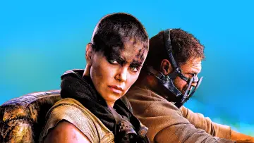 Backdrop to the movie "Mad Max: Fury Road" #1206434