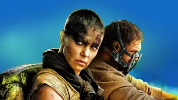 Backdrop to the movie "Mad Max: Fury Road" #1206435