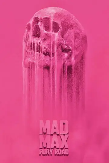 Poster to the movie "Mad Max: Fury Road" #1215133
