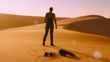 Backdrop to the movie "Mad Max: Fury Road" #561628