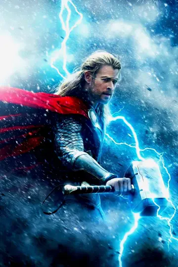 Thor: The Dark World