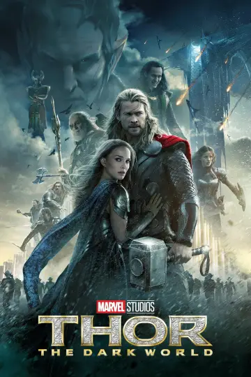 Thor: The Dark World