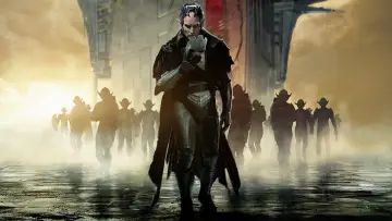 Backdrop to the movie "Thor: The Dark World" #281515