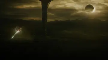 Backdrop to the movie "Thor: The Dark World" #585365
