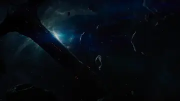 Backdrop to the movie "Thor: The Dark World" #585368