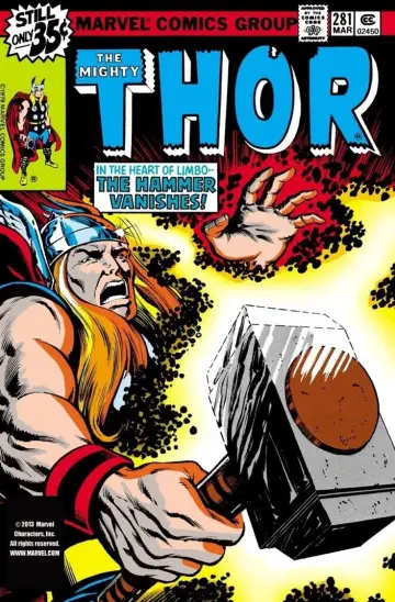 Poster to the movie "Thor: The Dark World" #961445
