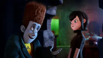 Backdrop to the movie "Hotel Transylvania" #1725864