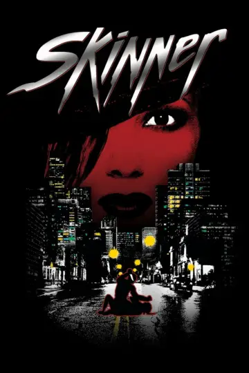 Poster to the movie "Skinner" #1923495